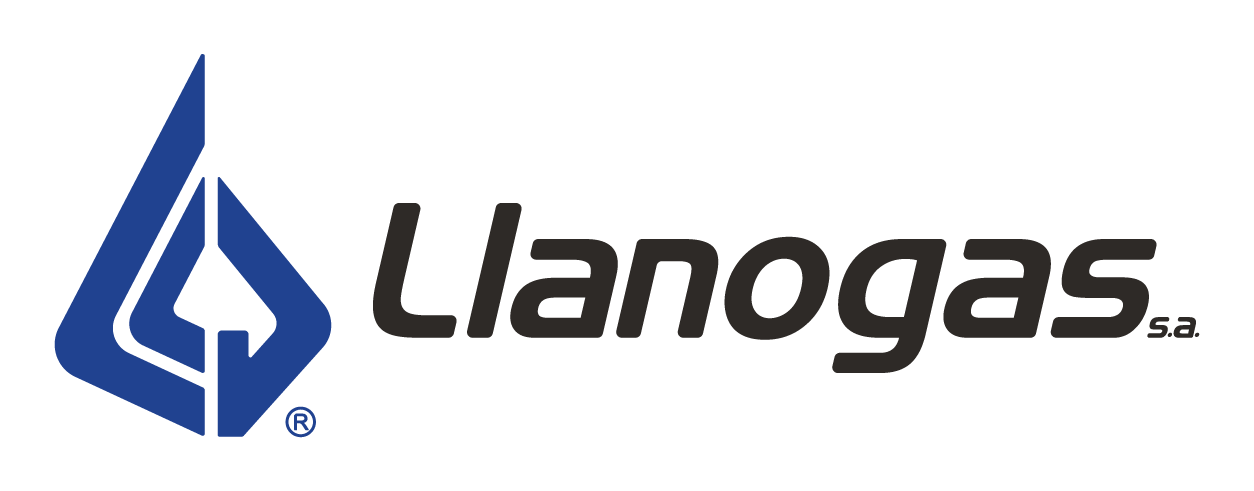 Logo llanogas